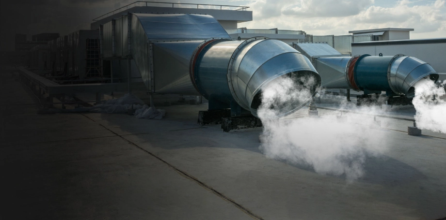 Dumanın İdarəetmə Sistemləri